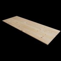 PAINEL PINHO 2000X600X18MM PAINEL PINHO 2000X600X18MM