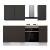 Cozinha Norwich 2 metros Cozinha Norwich 2 metros