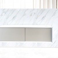 PAINEL Decorativo PEDRA 244X122CM 2,98M2 PAINEL Decorativo PEDRA 244X122CM 2,98M2