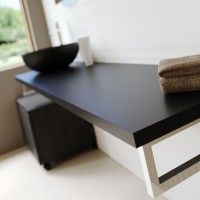 Tampo Max 121cm Negro 30mm Tampo Max 121cm Negro 30mm
