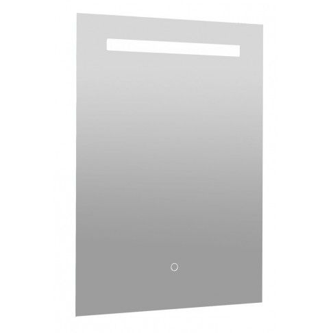 ESPELHO ECO LED 50X70CM TOUCH SENS ESPELHO ECO LED 50X70CM TOUCH SENS