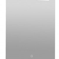ESPELHO ECO LED 50X70CM TOUCH SENS ESPELHO ECO LED 50X70CM TOUCH SENS
