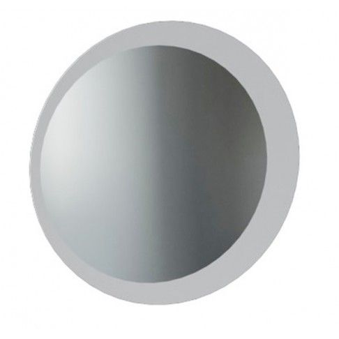 ESPELHO BLUE MOON CIRCULAR 70 SERIGRAFADO ESPELHO BLUE MOON CIRCULAR 70 SERIGRAFADO