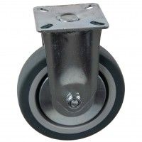 Roda Fixa 100mm Roda Fixa 100mm