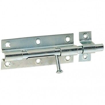 Fecho de Culatra 40mm Galvanizado