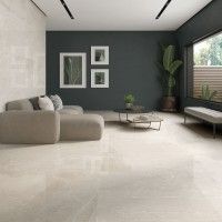 PORCELÂNICO TEMPO COTTON POLIDO 60X120 CX.1,44M2 PORCELÂNICO TEMPO COTTON POLIDO 60X120 CX.1,44M2