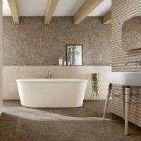 PAVIMENTO AUREA NOCE BRL 45X45 CX.1,42M2 PAVIMENTO AUREA NOCE BRL 45X45 CX.1,42M2