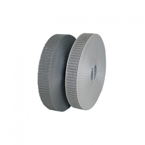 Fita Estore Cinza 20MM 4.5M Fita Estore Cinza 20MM 4.5M