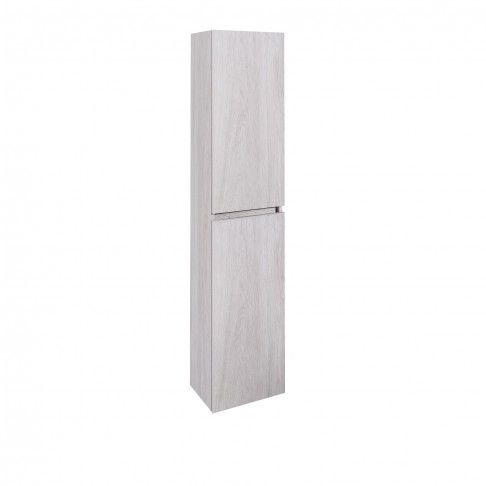 Coluna Auxiliar Play Suspensa 35cm Cinza Coluna Auxiliar Play Suspensa 35cm Cinza