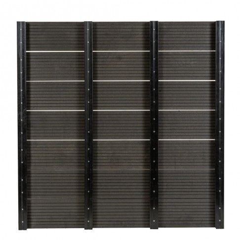 ESTRADO DECK COMPOSITO 100X6X100CM CINZA ESTRADO DECK COMPOSITO 100X6X100CM CINZA