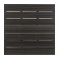 ESTRADO DECK COMPOSITO 100X6X100CM CINZA ESTRADO DECK COMPOSITO 100X6X100CM CINZA