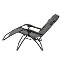 Cadeira Relax Antracite Cadeira Relax Antracite