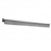 Toldo Manual 2,95X2M Antracite