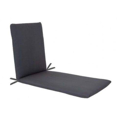 COXIM ESPREGUIÇADEIRA CINZENTO COXIM ESPREGUIÇADEIRA CINZENTO