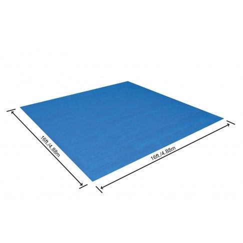 Tela Piscina 4.88x4.88cm Tela Piscina 4.88x4.88cm
