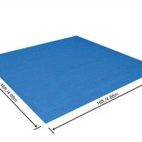 Tela Piscina 4.88x4.88cm Tela Piscina 4.88x4.88cm