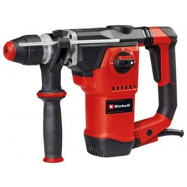 MARTELO PERFURADOR TE-RH 32-1600 4F EINHELL