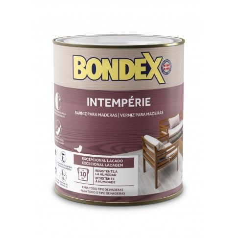 Verniz Intemperie Acetinado Incolor 0.75ml Verniz Intemperie Acetinado Incolor 0.75ml