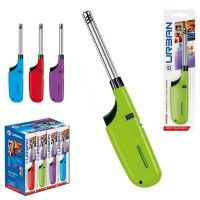 ISQUEIRO 19,5CM U53550 ISQUEIRO 19,5CM U53550