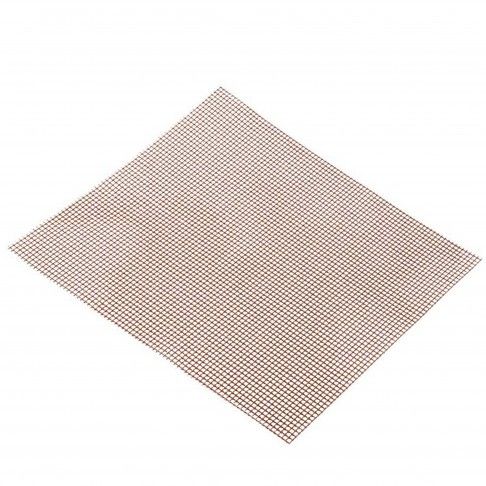 REDE ANTIADERENTE 28X34CM BBQ-FORNO REDE ANTIADERENTE 28X34CM BBQ-FORNO