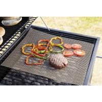 REDE ANTIADERENTE 28X34CM BBQ-FORNO REDE ANTIADERENTE 28X34CM BBQ-FORNO