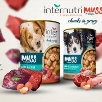 Alimento Para Cão Carne/Fígado 415g Alimento Para Cão Carne/Fígado 415g