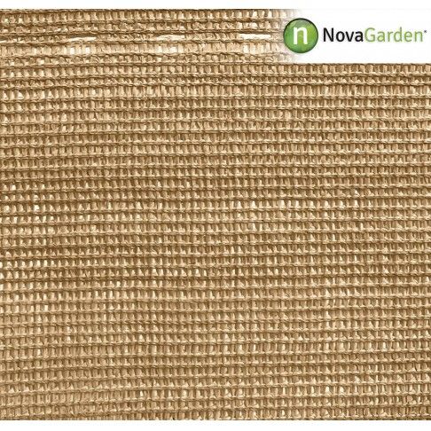 Ocultação Varandas 1x10m Cana 120gr/M2 Ocultação Varandas 1x10m Cana 120gr/M2