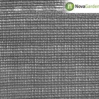 Ocultação Varandas 1x10m Cinza 120gr/M2 Ocultação Varandas 1x10m Cinza 120gr/M2