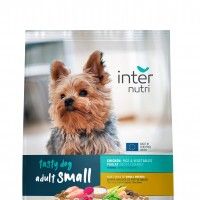 Alimento P/Cães Pequenos 3kg Alimento P/Cães Pequenos 3kg