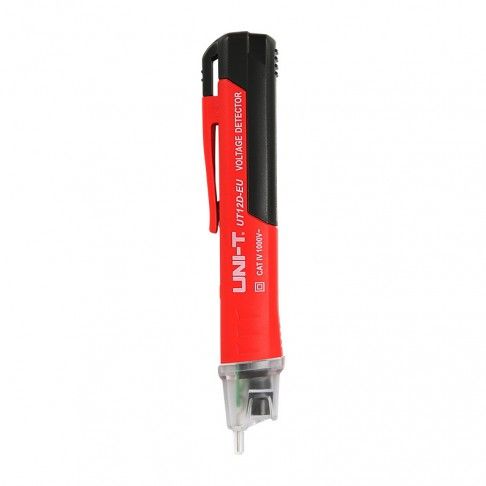 TESTADOR VOLTAGEM C/LED SONORO TESTADOR VOLTAGEM C/LED SONORO