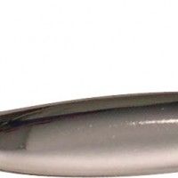 Puxador Movel Asa Zamac Cromado 64mm Puxador Movel Asa Zamac Cromado 64mm