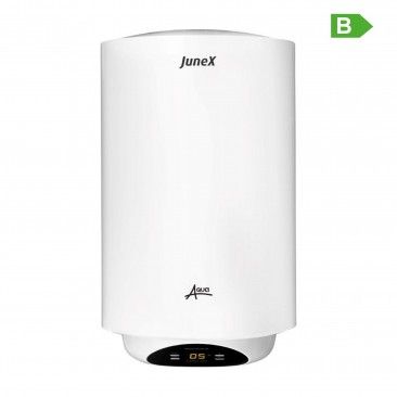 TERMOACUMULADOR  VERTICAL JUNEX 80 LITROS JRD DIGITAL