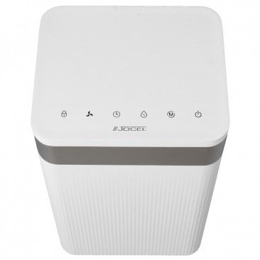 DESUMIDIFICADOR JOCEL 12LT DEPSITO 2LT WIFI
