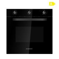 Forno Encastrar Jfe019165 Preto Jocel Forno Encastrar Jfe019165 Preto Jocel