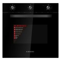 Forno Encastrar Jfe019165 Preto Jocel Forno Encastrar Jfe019165 Preto Jocel