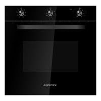 Forno Encastrar Jfe019165 Preto Jocel Forno Encastrar Jfe019165 Preto Jocel