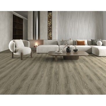 Pavimento Vnilico SPC Click Roble 4mm 2,17m2