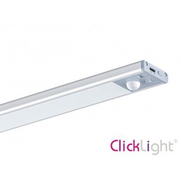 RGUA LED SLIM 2W 3CCT  USB 40CM
