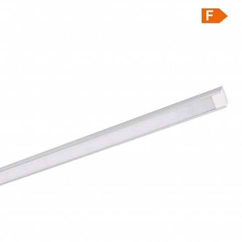 RÉGUA LED SLIM 10W 4000K 220V 120CM RÉGUA LED SLIM 10W 4000K 220V 120CM