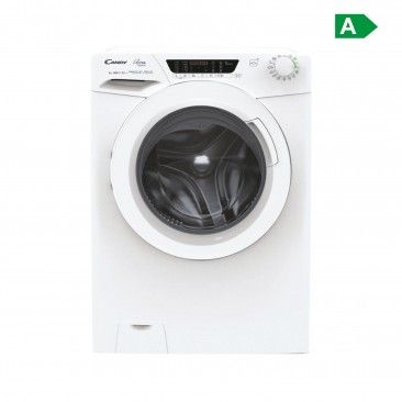 Mquina Lavar Roupa He 1284 Twm6/1-S 8kg Candy