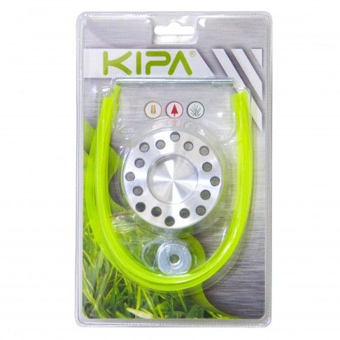 CABEÇA FIO KIPA 25,4 MM CABEÇA FIO KIPA 25,4 MM