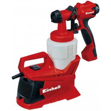 Pistola de pintura TC-SY 600W S