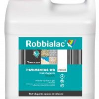 Hidrofugante Pavimentos Wb 4l Hidrofugante Pavimentos Wb 4l