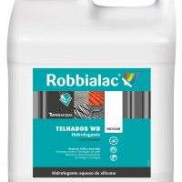 Hidrofugante Telhados Wb 4l Hidrofugante Telhados Wb 4l