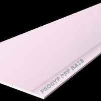 Placa Gesso Ignífuga Progyp 2,5x1,2m Ppf Ba13 Placa Gesso Ignífuga Progyp 2,5x1,2m Ppf Ba13