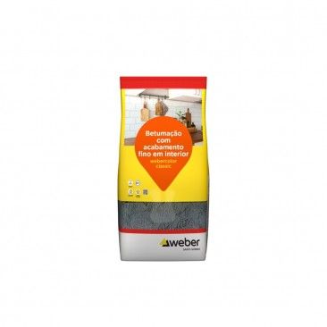 Tapa Juntas webercolor Classic Bege 5kg