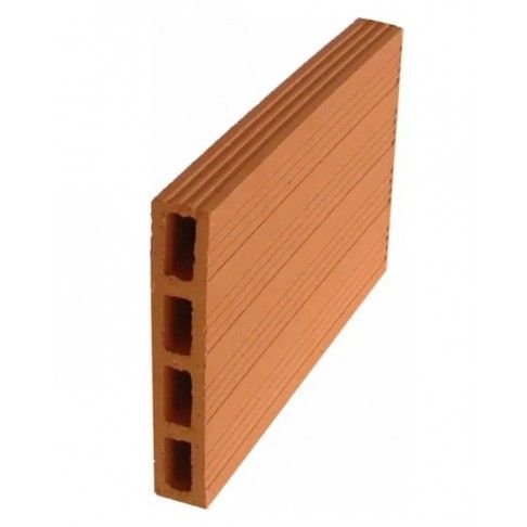 Tijolo Preceram 30x20x4 Tijolo Preceram 30x20x4