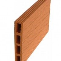 Tijolo Preceram 30x20x4 Tijolo Preceram 30x20x4