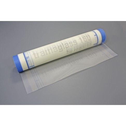 Rede Fibra Vidro Vertex 160gr 1,1x50m Rede Fibra Vidro Vertex 160gr 1,1x50m