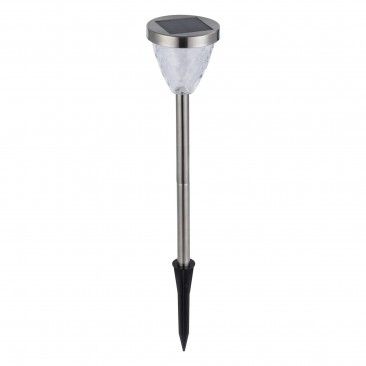PILAR SOLAR CNICO RELVA 0.8W 50LM